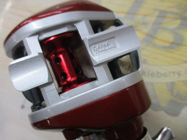 ソルティスト HRF-L(ハードロックフィッシュ)