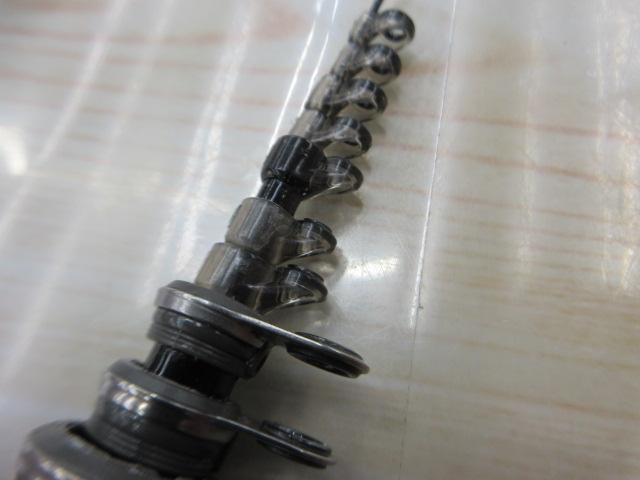 がま磯グレ競技スペシャルⅡ 125-50(ULガイド)