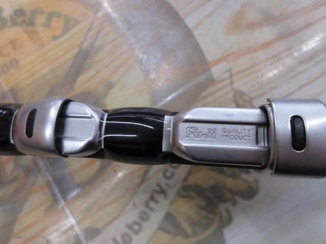 ブラックジャックスナイパーヘチX XH-240