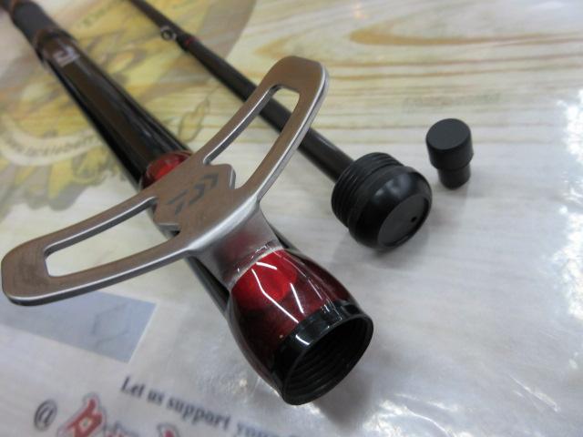 ブラックジャックスナイパーヘチX XH-240