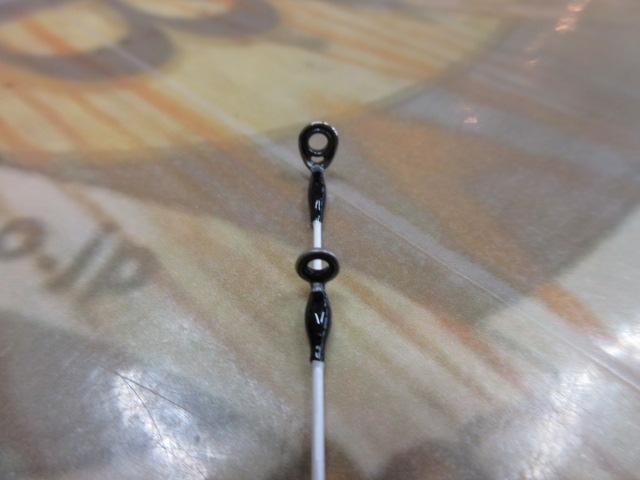 ブラックジャックスナイパーヘチX XH-240