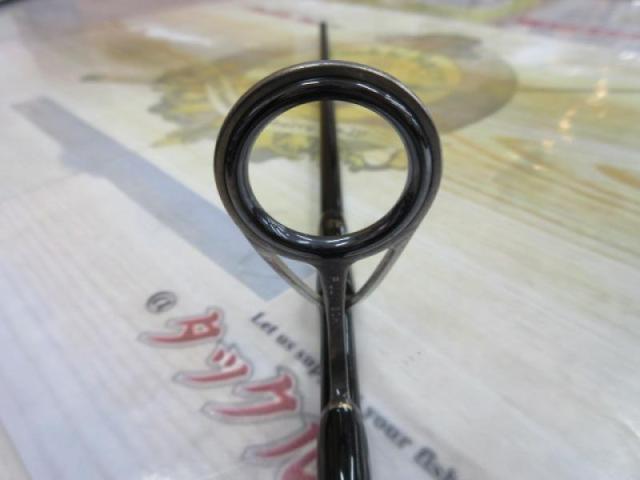 ラグゼクロヴィス 90L