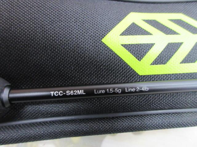 Tコネクション コンフィー TCC-S62ML