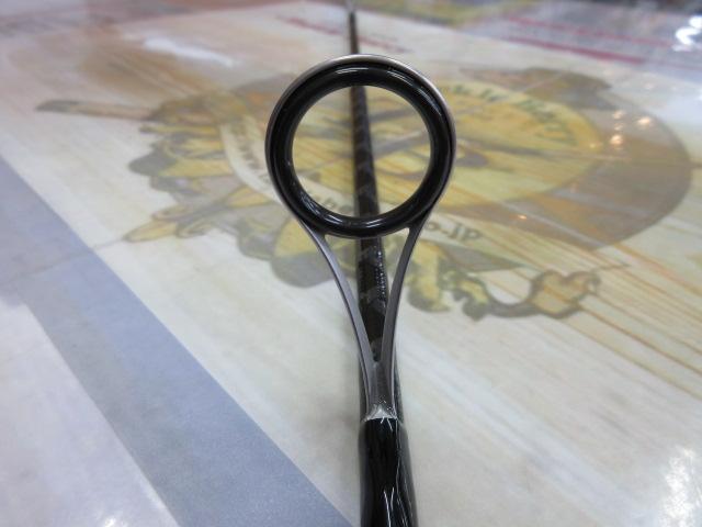 タトゥーラXT 642LFS