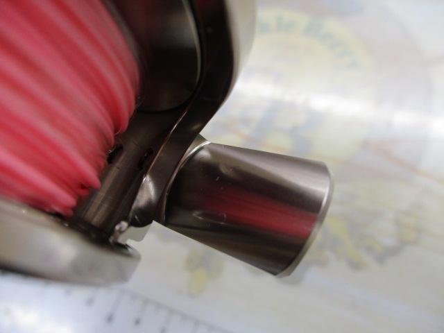 アルトモアX 100D