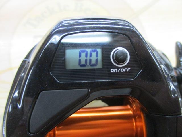 17バルケッタBB 600HG