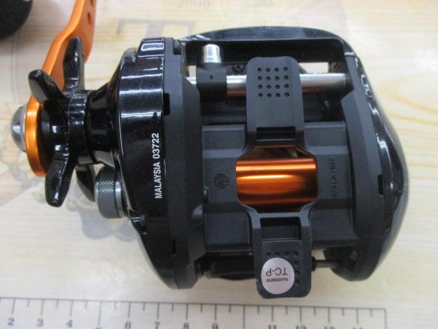 17バルケッタBB 600HG