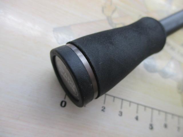 バスフィールド BSFC-652ML