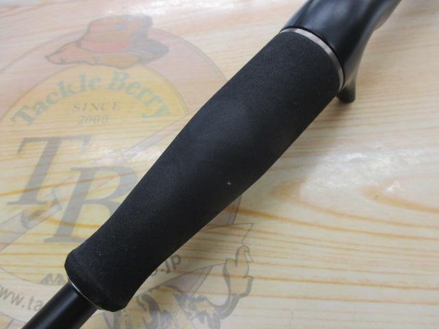 バスフィールド BSFC-652ML