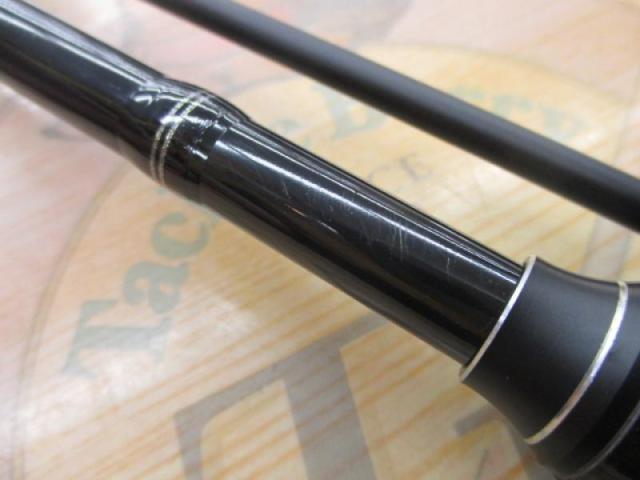 バスフィールド BSFC-652ML