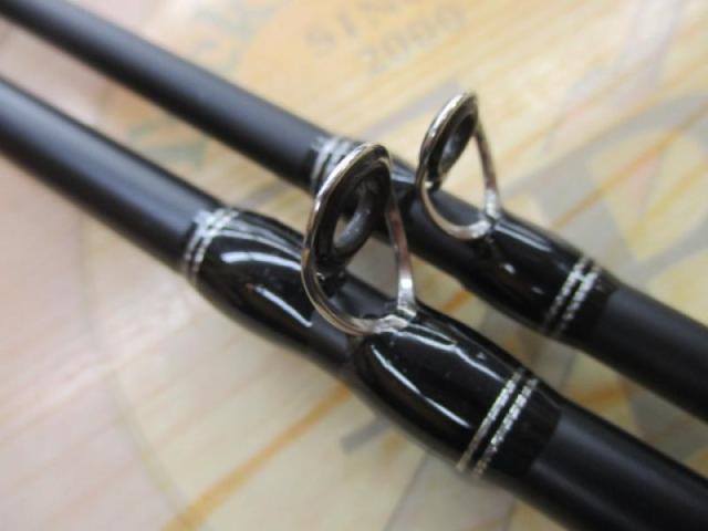 バスフィールド BSFC-652ML