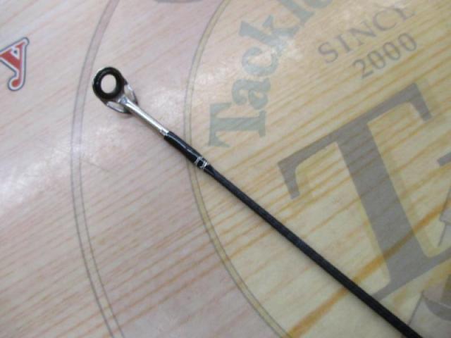 バスフィールド BSFC-652ML