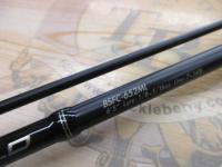 バスフィールド BSFC-652ML