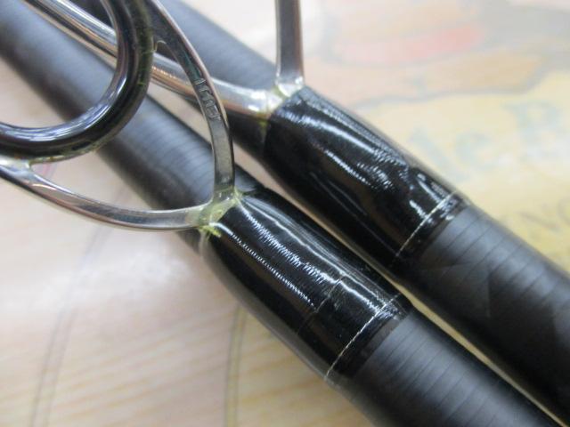 18ディアルーナ S106M｜＠ベリーネット 日本最大新品中古釣具WEBショップ