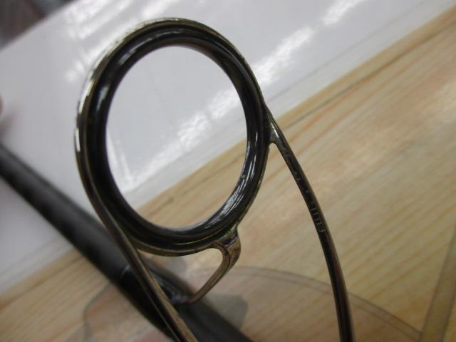 18ディアルーナ S106M｜＠ベリーネット 日本最大新品中古釣具WEBショップ