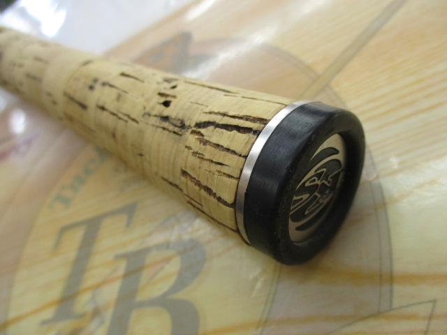 カリスマスティック KS-66L｜＠ベリーネット 日本最大新品中古釣具WEB