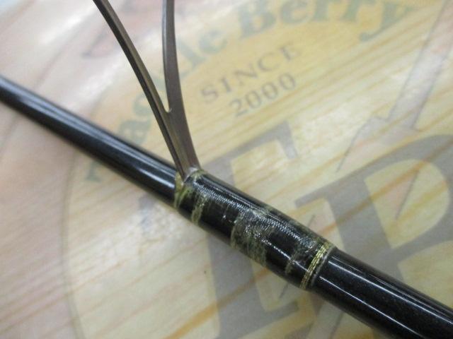 カリスマスティック KS-66L｜＠ベリーネット 日本最大新品中古釣具WEB