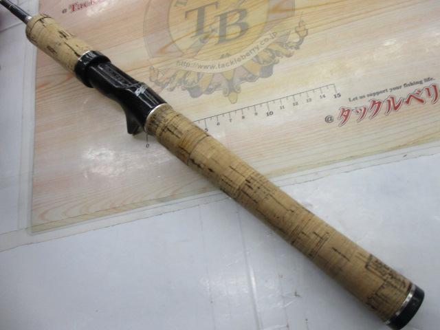 カリスマスティック KC-60TW