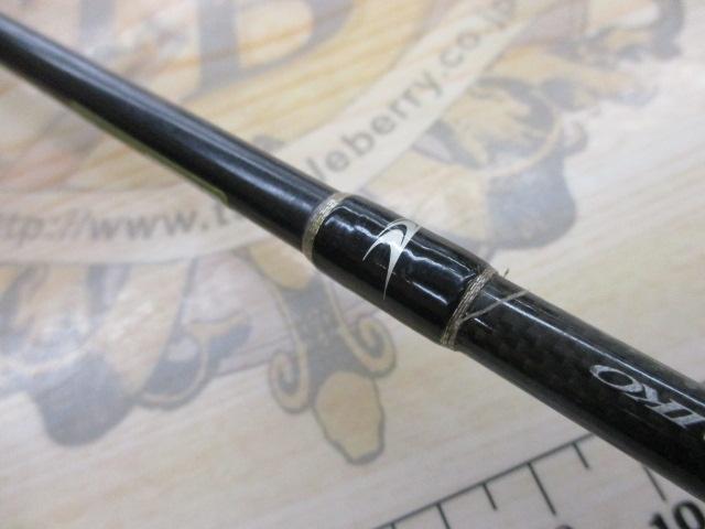 カリスマスティック KC-60TW