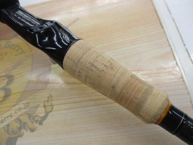 スピードスタイル SSC-610MHGC