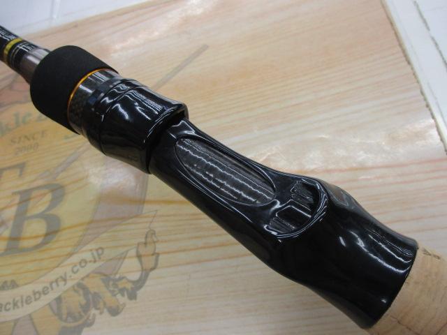 スピードスタイル SSC-610MHGC