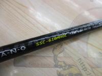 スピードスタイル SSC-610MHGC