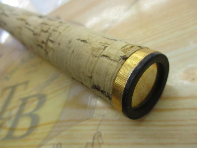 デストロイヤー F4-64T(トマホーク)