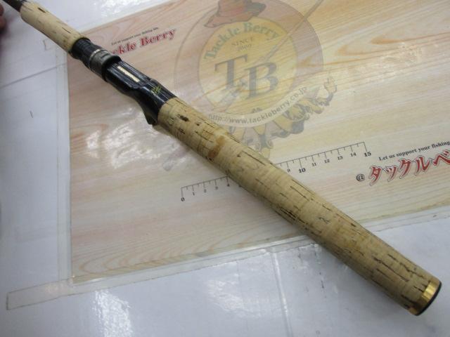 デストロイヤー F4-64T(トマホーク)