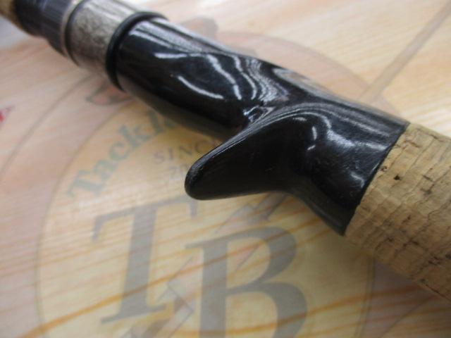 デストロイヤー F4-64T(トマホーク)