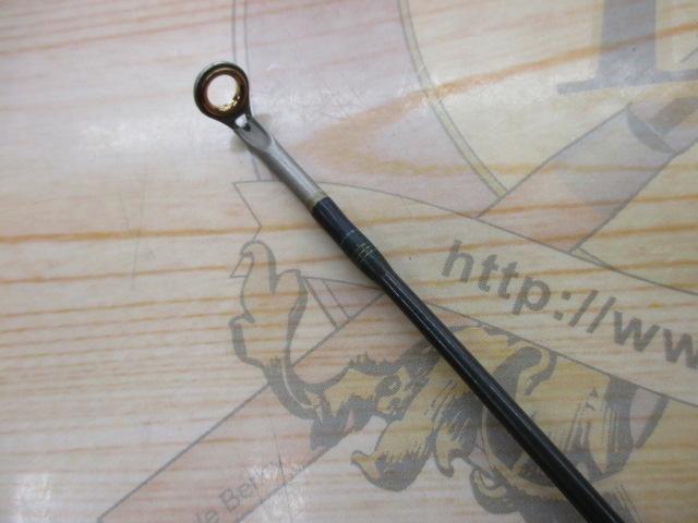 デストロイヤー F4-64T(トマホーク)