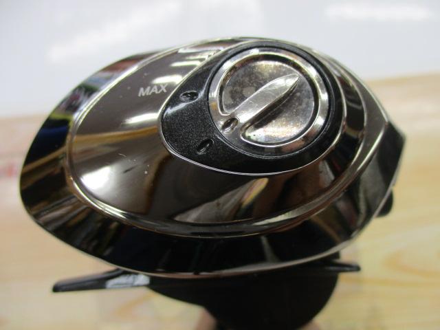 レボ エリートIB HS-L (クロームボディ)