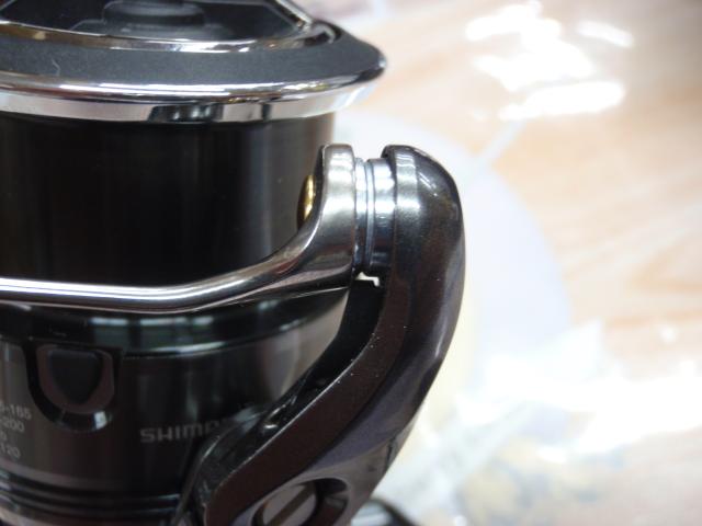 24ツインパワー 4000M