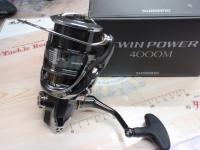 24ツインパワー 4000M