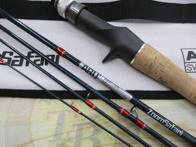 ズームサファリ ZMSC-565L 新品未使用 タグ付 ズームサファリZMSC