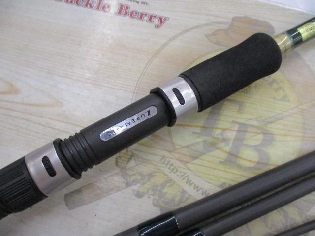 ルアーマチックMB S96M-4｜＠ベリーネット 日本最大新品中古釣具WEB