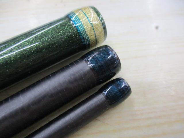 ルアーマチックMB S96M-4｜＠ベリーネット 日本最大新品中古釣具WEB