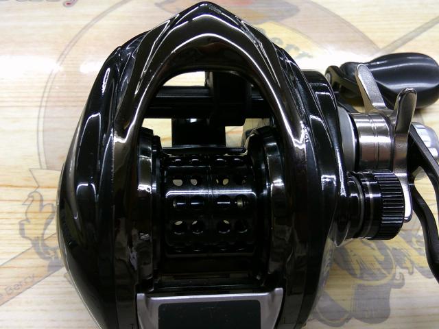 グラビアス2020 6.6:1RH ガンスモーク