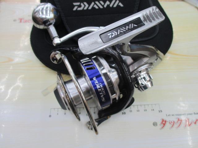 10ソルティガ 5000