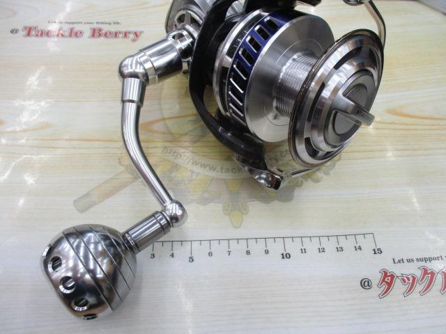 10ソルティガ 5000