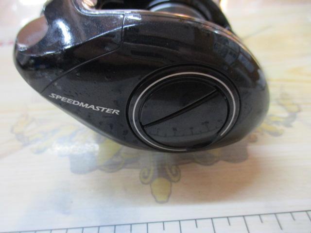 06スピードマスター 200