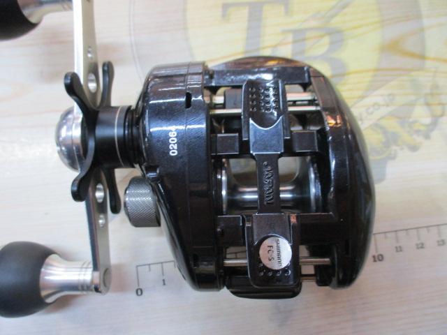 06スピードマスター 200