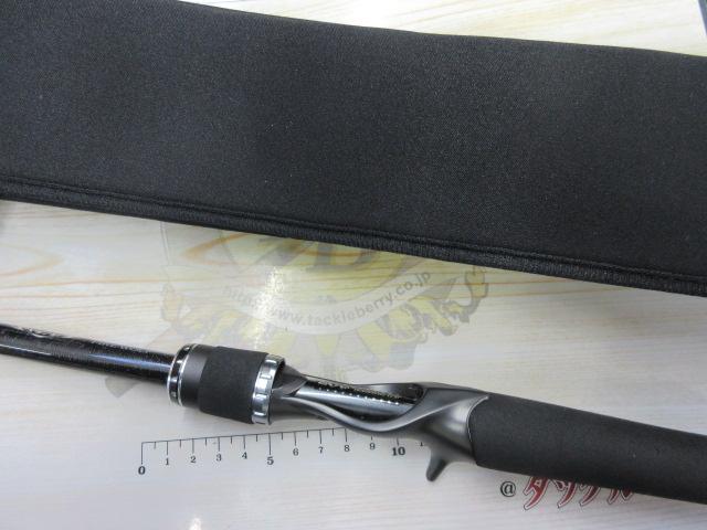 スティーズ SC6111M/MHRB