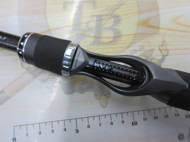 スティーズ SC6111M/MHRB