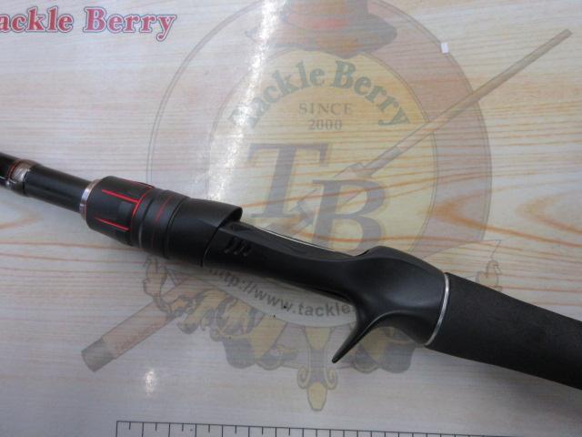 ゾディアス 172MH