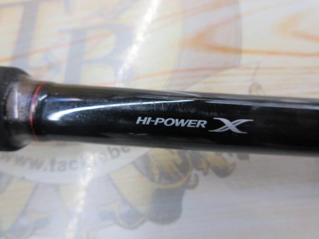 ゾディアス 172MH