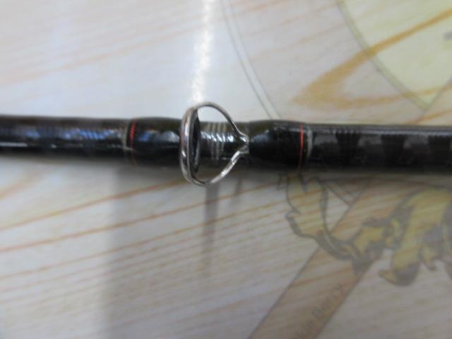 ゾディアス 172MH