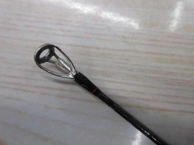 ゾディアス 172MH