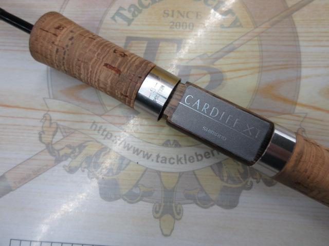 カーディフXT 62XUL