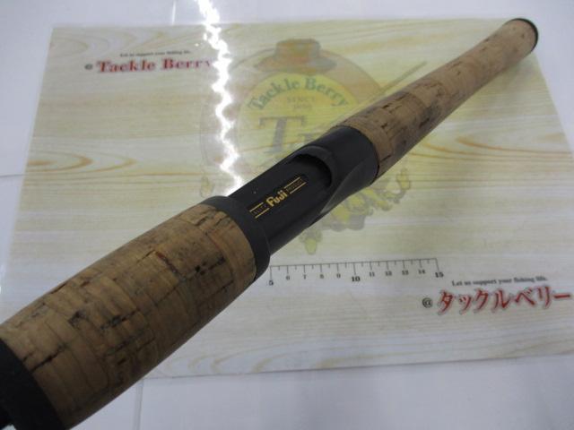 ハンティングシャフトインパルス HIC-602L