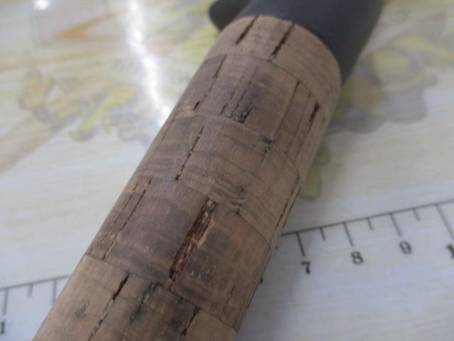 ハンティングシャフトインパルス HIC-602L